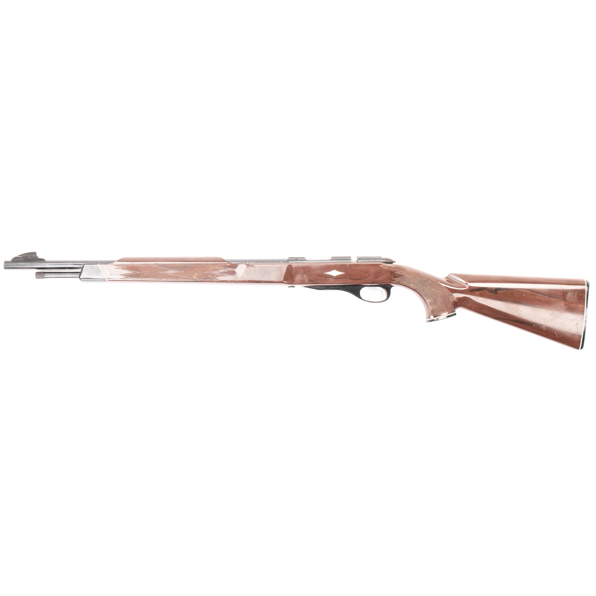 Remington Nylon 12